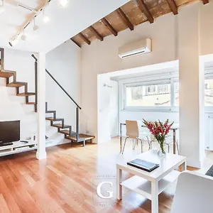Residenza Gonfalone Apartamento