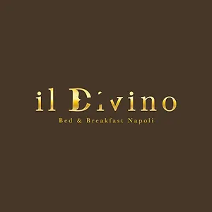 B&B Il Divino 나폴리