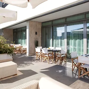 Otel Novotel Eur