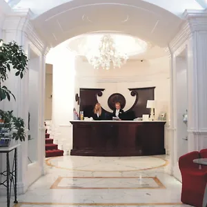 Otel Gambrinus