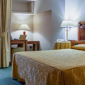 Pineta Palace Рим