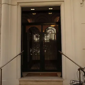 サーカス マキシマス B＆b ローマ