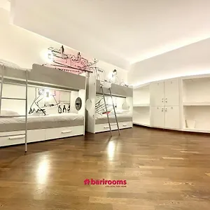 Albergue Abate Gimma