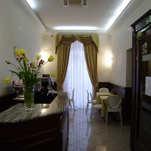 Hotel Dipendenza Galileo