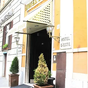 D'este Рим
