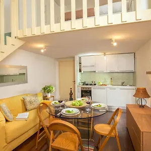 Apartment Navona White, Rome